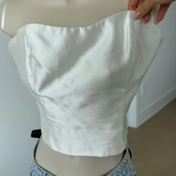 Hutch Delphine Bow Top - Picture 16 of 17